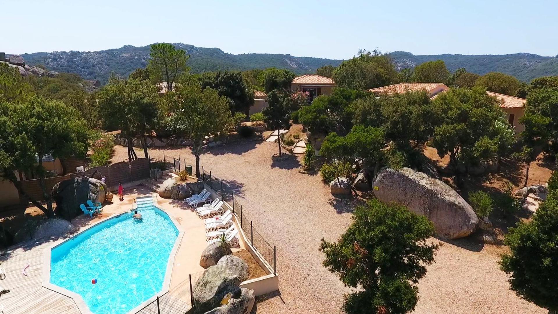Sole Di Dume Hotel Sotta Buitenkant foto